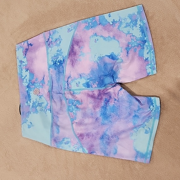 CONTOUR BIKE SHORT - Moana Smile Club - Picture 4 of 5